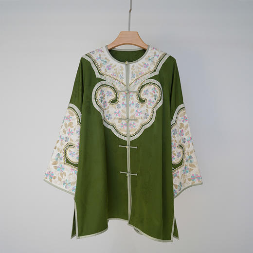 L242194-T二大衫 商品图0