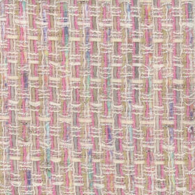 2025【海外仓】香奈儿粗花呢彩宝卡 VX31582（价格为每厘米+不包邮）