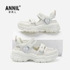 ANNIL/安奈儿女童运动鞋2025夏季网面透气女宝凉鞋公主休闲跑步儿童鞋子HG5205303 商品缩略图1