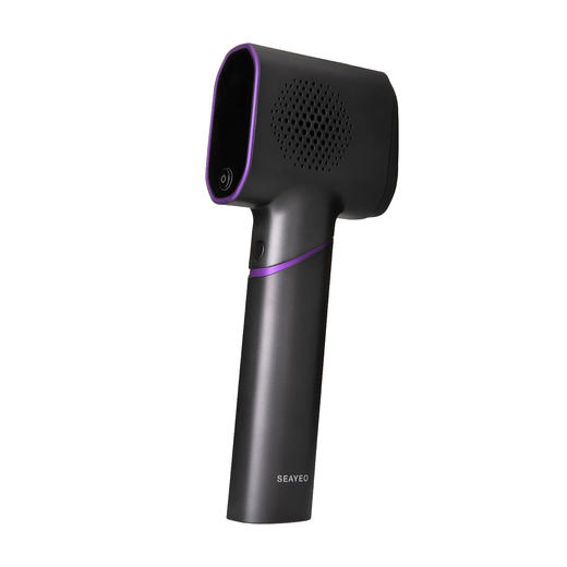 小冰斧tuo毛仪 seayeo昔又 国内发货 商品图1