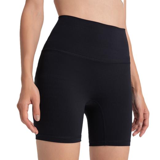 跃牌【安琪拉系列】新款三分裤紧身裸感骑行短裤运动高腰提臀健身户外运动服SFK-009 商品图4