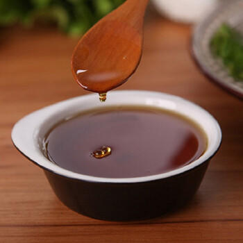 三添 芝麻油 500ml香油麻油 调味食用油 中华老字号 /粮油调味 /调味品 /调味油 商品图2