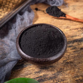 谷本道元深黑可可粉150g 烘焙冲饮脏脏包蛋糕甜点装饰原料碱化巧克力粉 /粮油调味 /烘焙原料 /烘焙粉