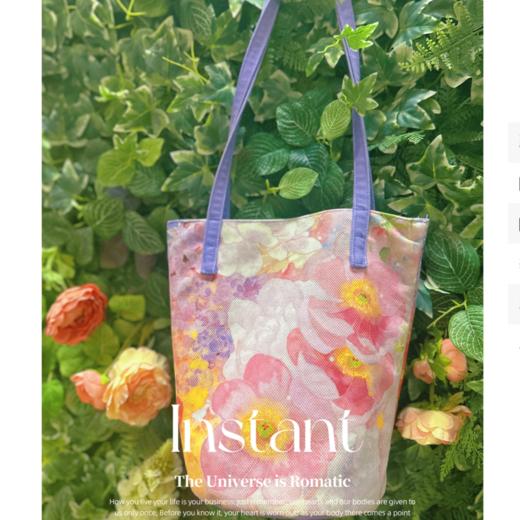 刘畅-帆布袋 商品图1