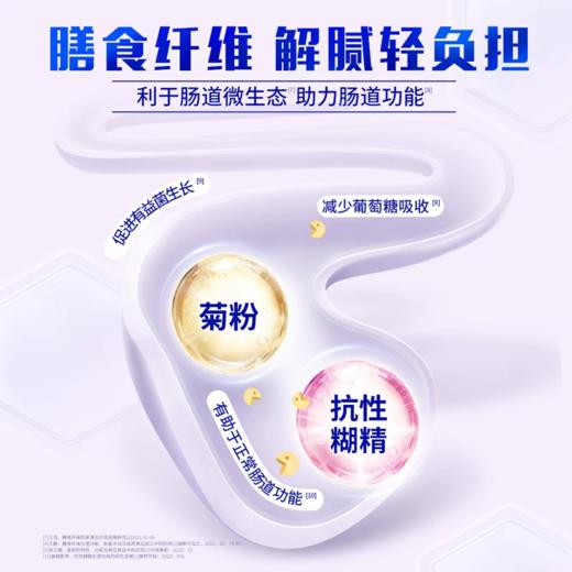 严选 | 蒙牛悠瑞怡添老年奶粉 800g/罐 多元营养 商品图4