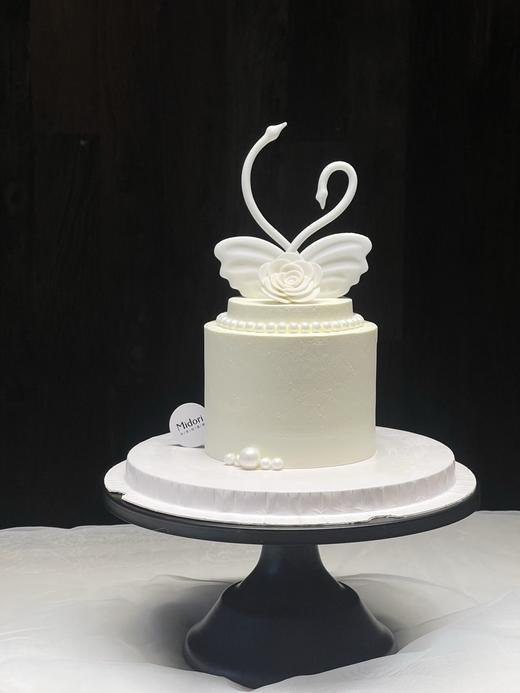 白天鹅 | 情侣 商品图1