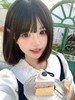 【半年抛大直径】AROMI-憨憨黑柴 黑-14.5mm【半年抛 0-800度 含525/575】 商品缩略图5