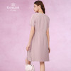 乔万尼夏连衣裙简约职场气质显瘦ET2E217 商品缩略图4