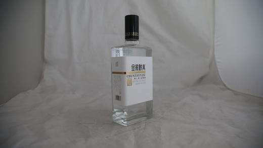 【孤品-售完即无！】金徽酒 42度 金徽醇真5+1 浓香型白酒 商品图2