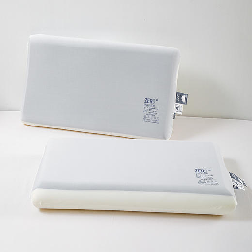 皇冠皇冠星河 零压记忆枕T3521 商品图2