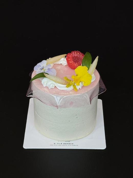 白桃乌龙 · 奶糕 商品图0