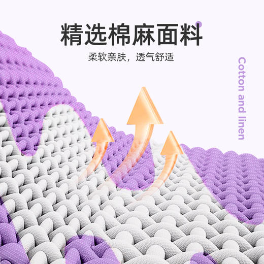 海盐热敷包  腰腹部肩颈热敷 商品图1