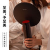 AMIRO觅光化妆镜带灯LED智能美妆镜 桌面梳妆台补光镜子 轻奢高级生日礼物送女生 O2黛丽黑 商品缩略图0