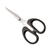 张小泉 文具剪刀不锈钢家用剪刀办公用小剪子尖头剪刀花边剪刀美工剪 商品缩略图0