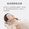 奥罗玛斯（aeromax） 圆枕头颈椎枕低回弹记忆棉枕芯圆形圆柱枕头长条糖果颈枕头 商品缩略图0
