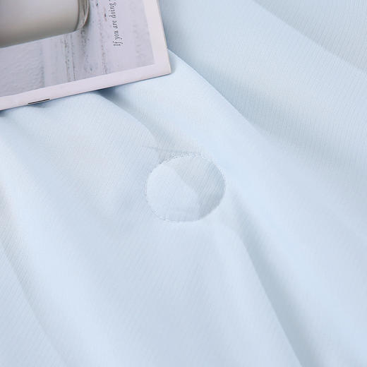 悠梦嘉居小青柠安神净柔被 商品图4