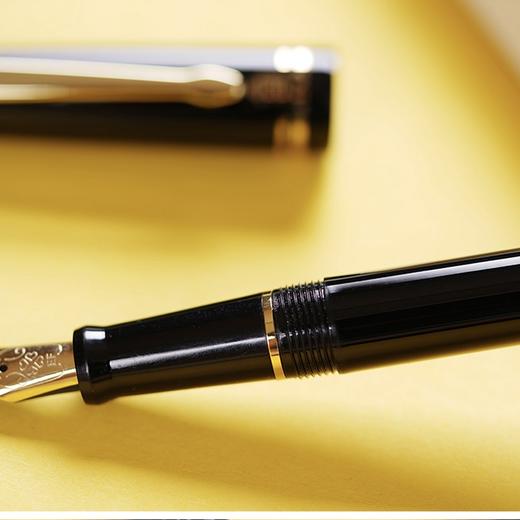 贝发笔 盛世紫金套装 商品图2