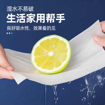 丝飘（SIPIAO）抽纸雀语系列4层柔厚400张*24包软抽纸餐巾面巾卫生纸整箱 /家庭清洁/纸品 /清洁纸品 /抽纸 商品图2