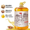 牟农原浆头道物理压榨花生油压榨一级食用油5L /粮油调味 /食用油 /花生油 商品缩略图6