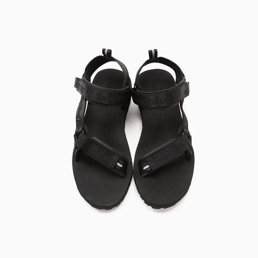 and wander Ny JQ tape sandals 男女户外凉鞋 商品图2