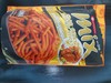 MIX脆脆条咖喱味60g 商品缩略图0