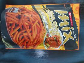 MIX脆脆条咖喱味60g