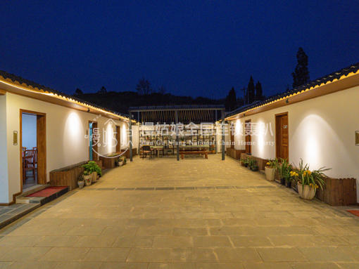 昆明慢姑娘宴岚春轰趴馆 商品图7