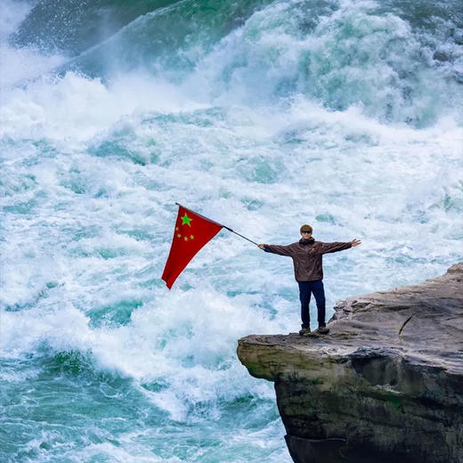 【6~17岁|云南】虎跳哈巴探险营6日·亲子研学，挑战虎跳哈巴的未历之征 商品图3