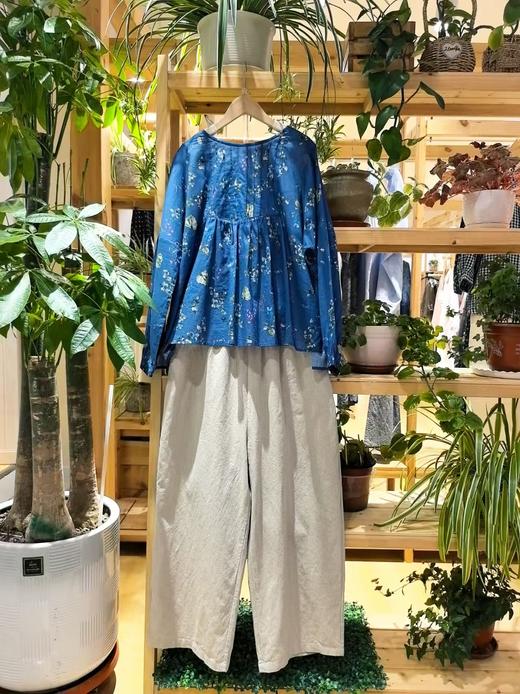 nojean上衣 商品图0