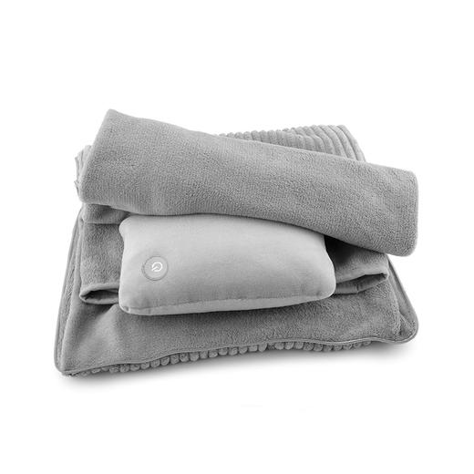 倍轻松商务组合毯FCB D131 商品图3