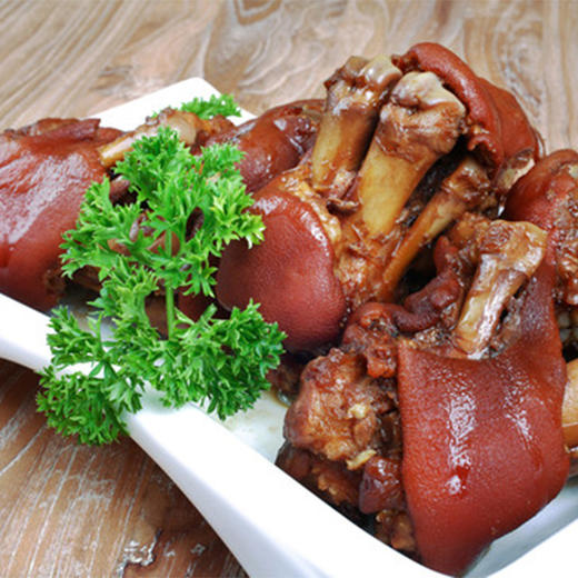 酱猪蹄bx(1000g±50g) 商品图0