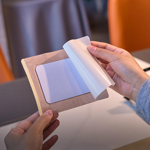 【陀太医 筋骨调理贴】凝胶伴侣，1+1＞2，结合使用，效果加倍【AA】 商品图1