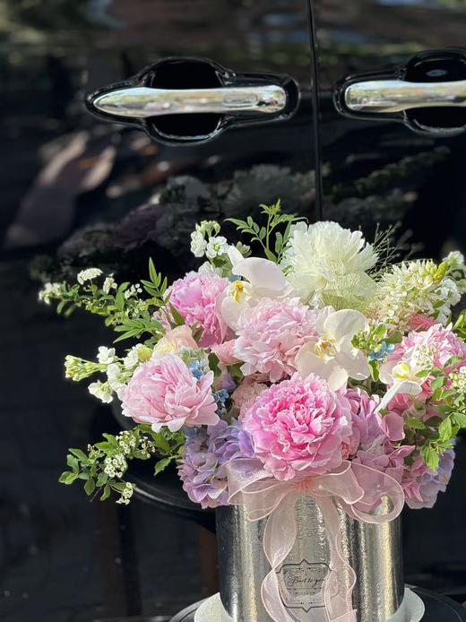 芍药抱抱桶 商品图0