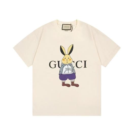G家联名系列Tee 商品图4