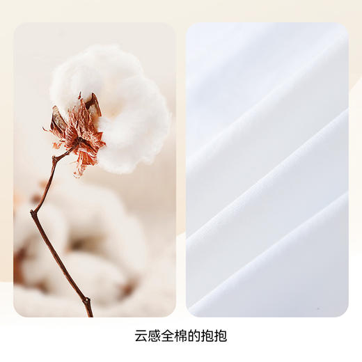 【实体店同款】男宝宝连体衣夏季新款安奈儿童装YB521748 商品图3