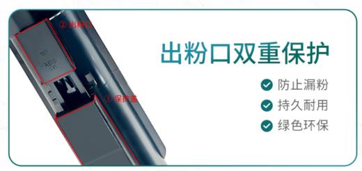 【TXD】原装富士施乐硒鼓架351309 适用富士施乐2350NDA 商品图2