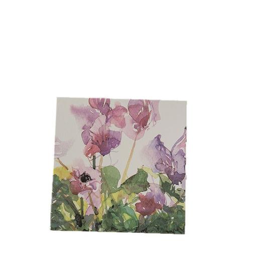 【🎁母亲节精选礼】✨披肩丝巾&檀木气垫梳&胸针&郁金香花束任选礼盒，高级感满分，送妈妈的温暖心意💝丝巾母亲节礼物 不选贵&只选合适！ 商品图3