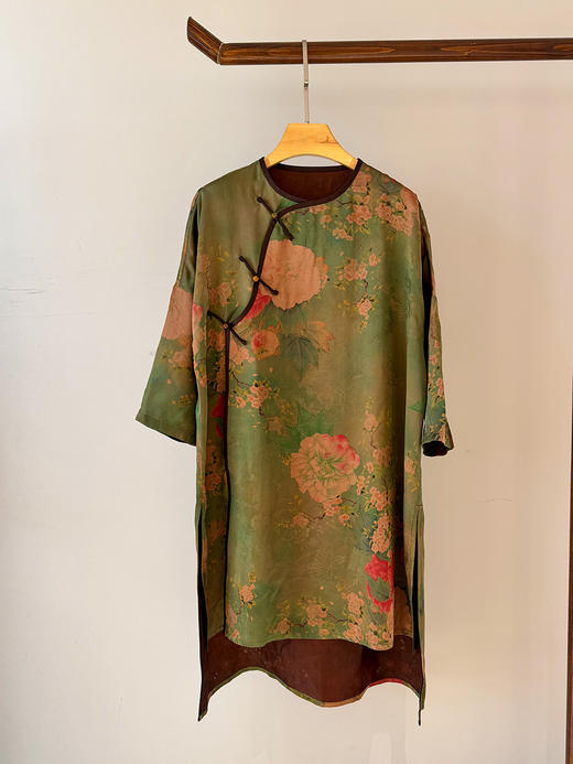 C251339-T连衣裙 商品图1