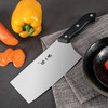 张小泉 厨房用刀家用不锈钢切菜刀 刀具菜刀单刀 切片刀女士菜刀N5472 商品缩略图5