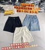 N51084-1#时尚显瘦牛仔短裤 商品缩略图0