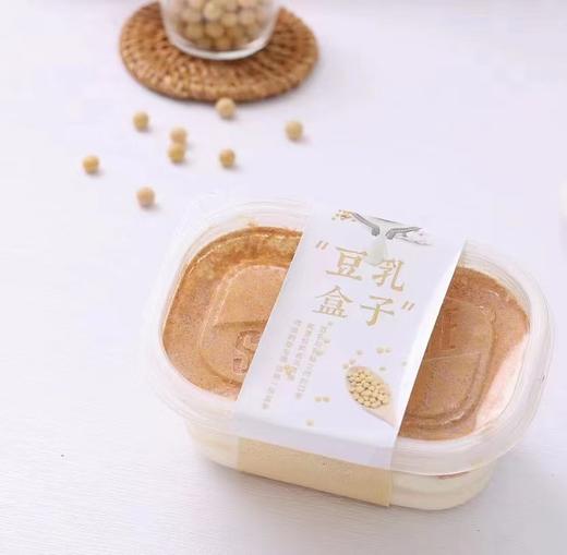 豆乳盒子蛋糕---过期不退不换-介意者慎拍 商品图1
