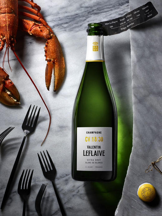 特价6折｜勃艮第醉贵白葡萄酒王“双鸡”联名香槟！ 商品图0