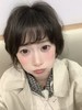 【半年抛大直径】AROMI-蹦蹦秋田 棕-14.5mm【半年抛 0-800度 含525/575】 商品缩略图6