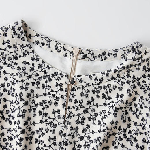 MI2L027麦克斯菲瑞连衣裙 商品图4