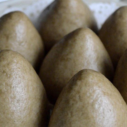 薯面窝头 商品图0