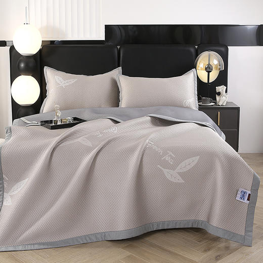 悠梦嘉居超细豆豆凉感软席 商品图0