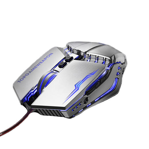 MiNEJONi有线鼠标G20 商品图4