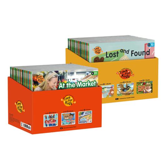 【可点读】时光威廉海尼曼【校园版】GK 商品图1