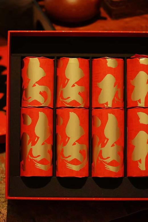 福·盘香°礼盒套装 商品图7