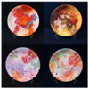 刘畅艺术陶瓷摆盘 商品缩略图0